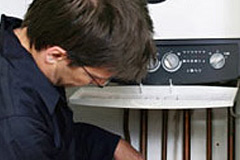 boiler replacement Gold Hill