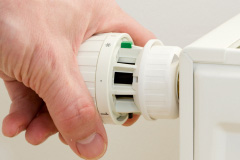 Gold Hill central heating repair costs