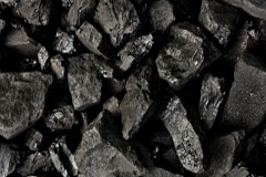 Gold Hill coal boiler costs