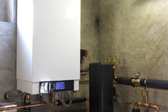 Gold Hill condensing boiler companies