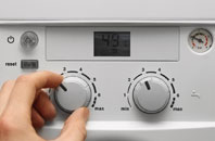 free Gold Hill boiler maintenance quotes